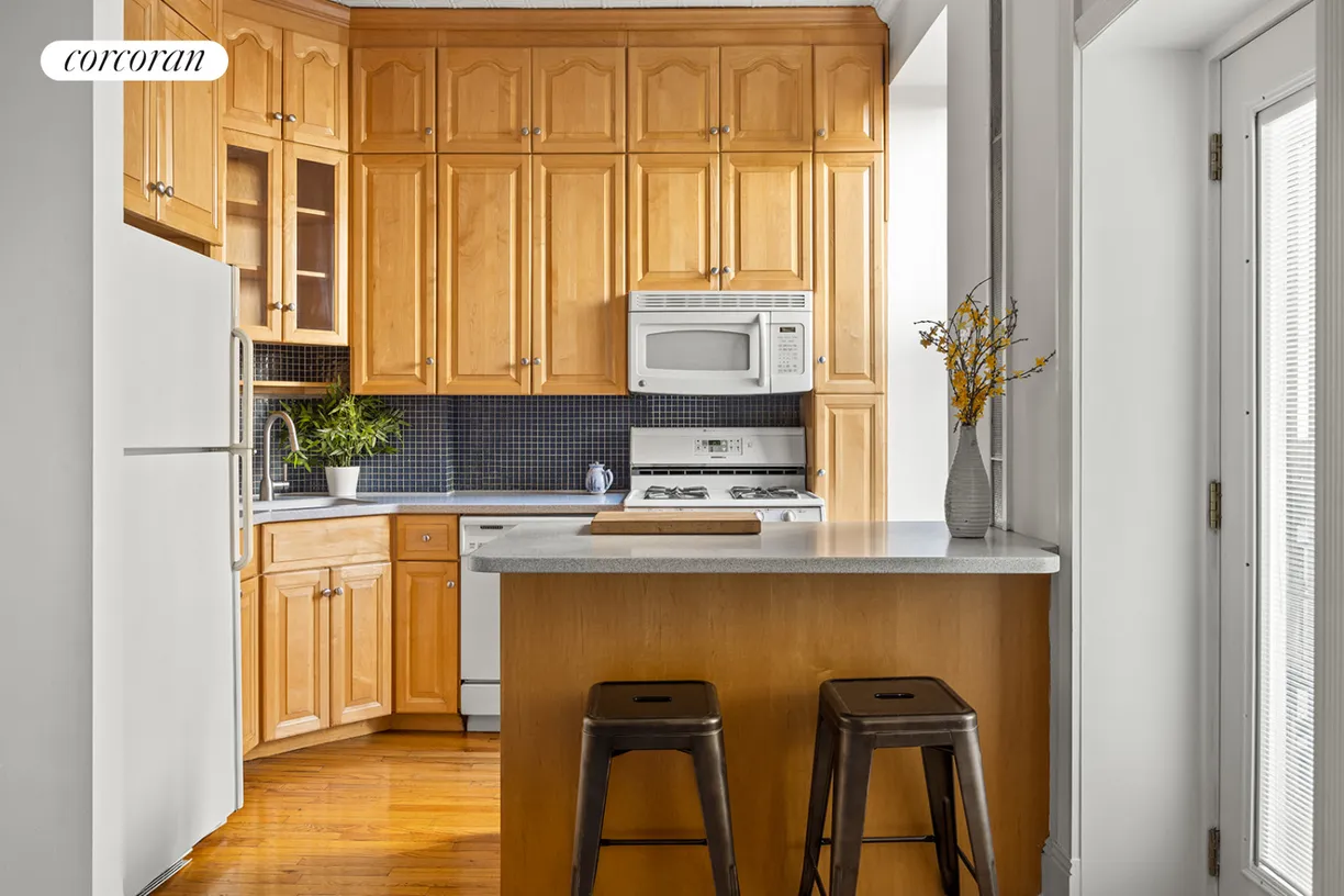New York City Real Estate | View 411 12th Street | room 1