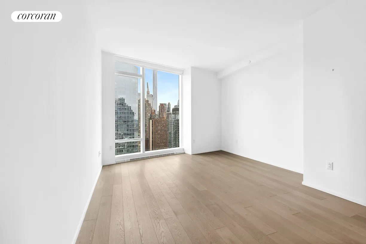 New York City Real Estate | View 30 Riverside Boulevard, 33E | room 1