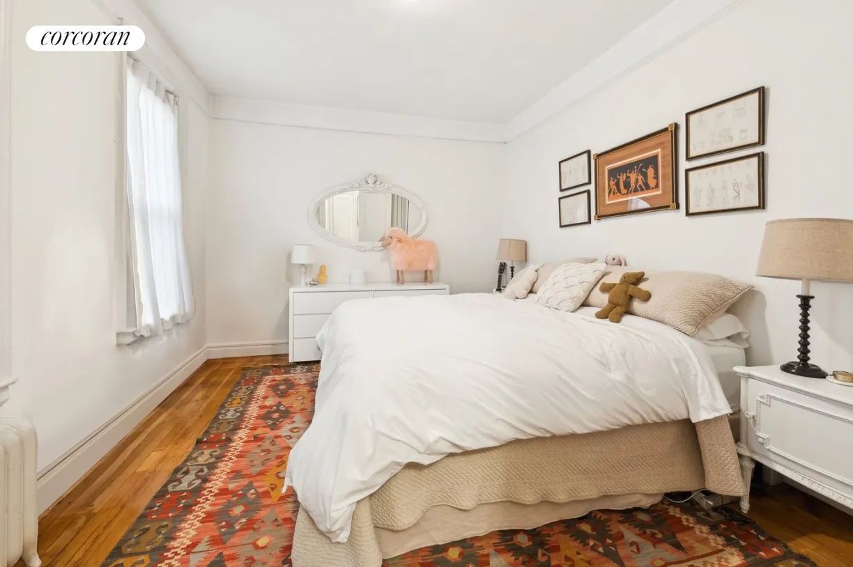 New York City Real Estate | View 270 West 11th Street, 4E | room 1