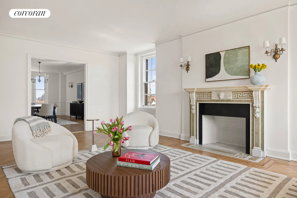 New York City Real Estate | View 35 Prospect Park West, 6A | room 1