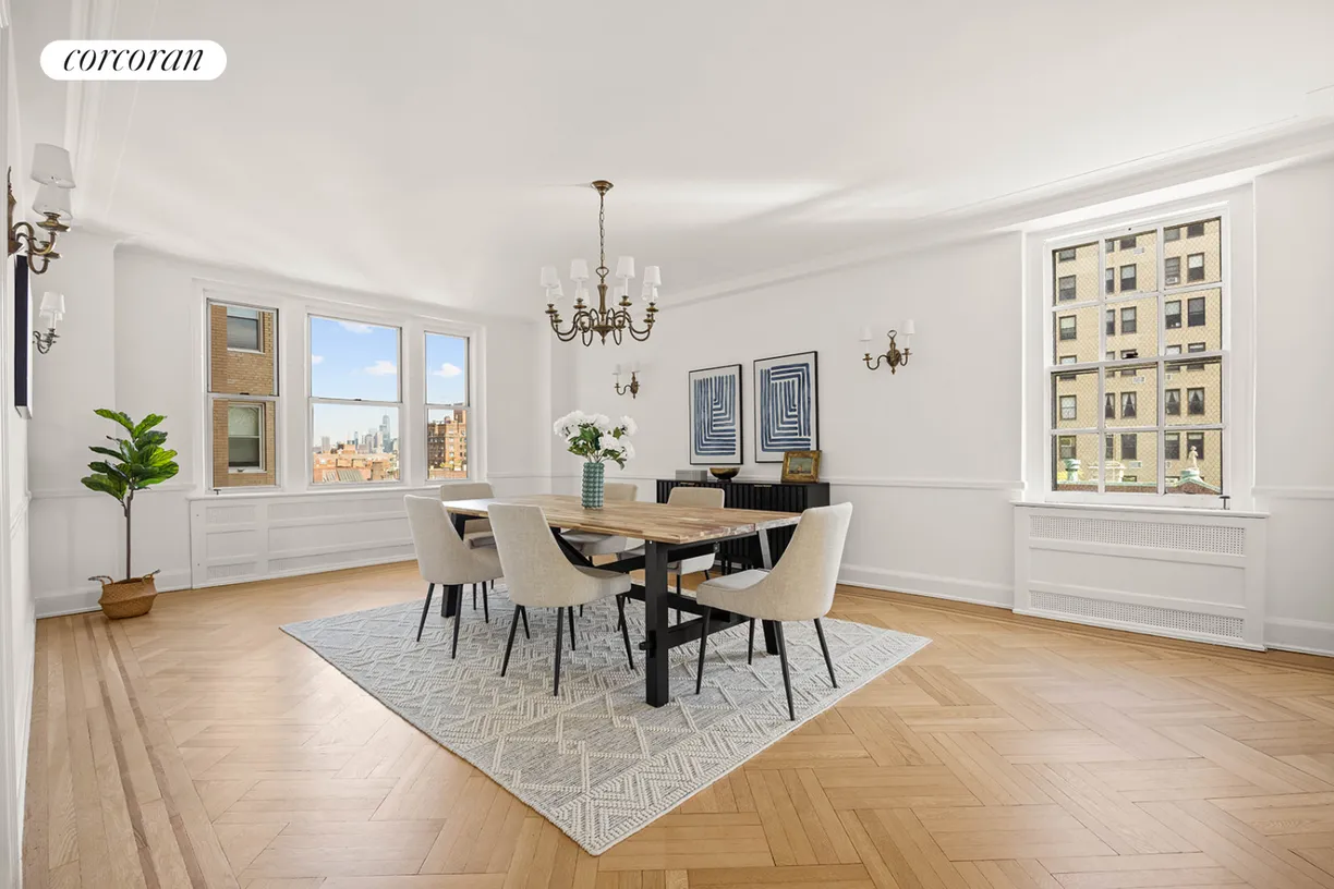New York City Real Estate | View 35 Prospect Park West, 6A | room 2
