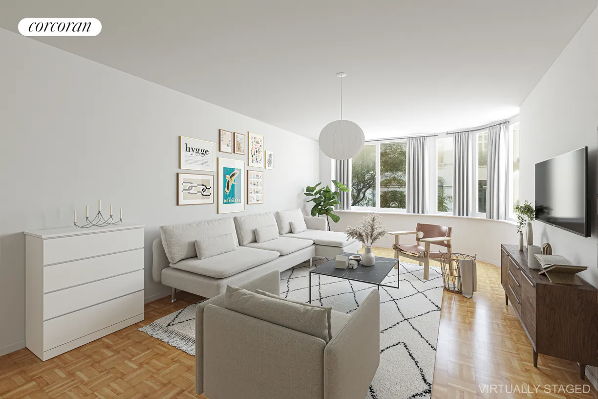 New York City Real Estate | View 295 Greenwich Street, 3LN | 1 Bed, 1 Bath