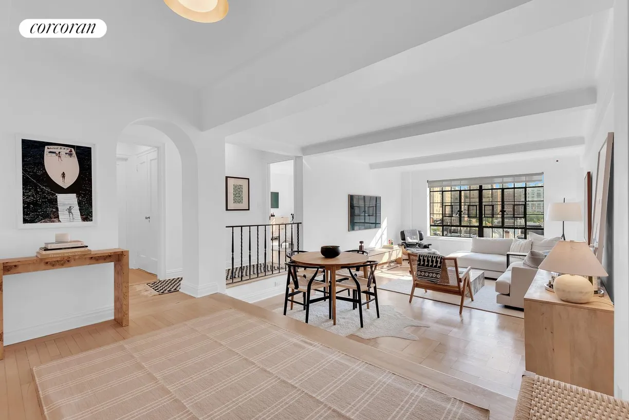 New York City Real Estate | View 35 West 90th Street, 9A | room 1
