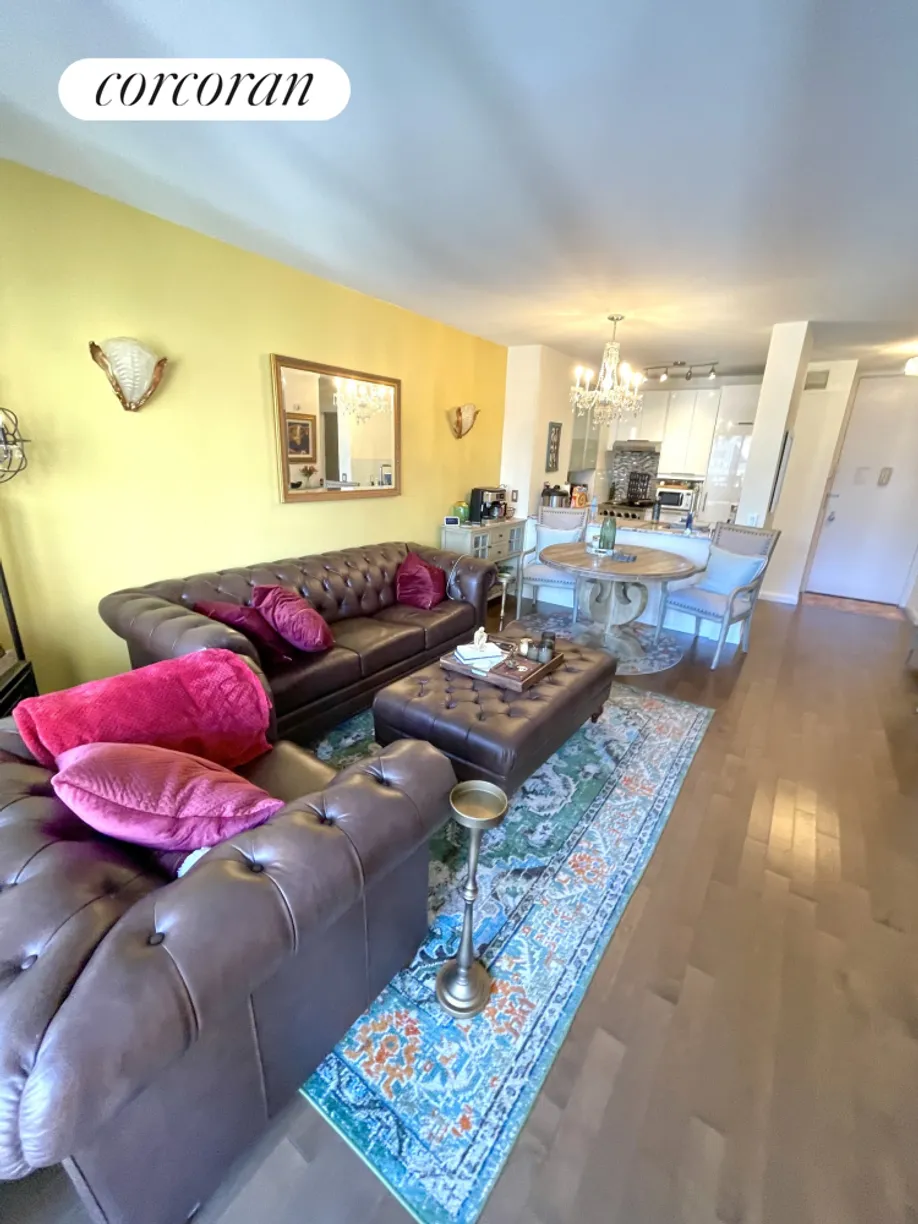 New York City Real Estate | View 145 East 48th Street, 27G | room 2