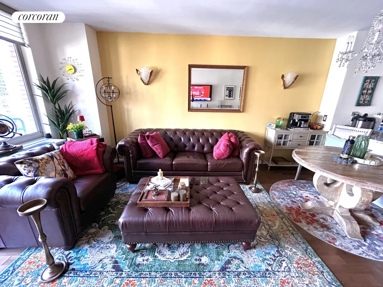 New York City Real Estate | View 145 East 48th Street, 27G | room 1
