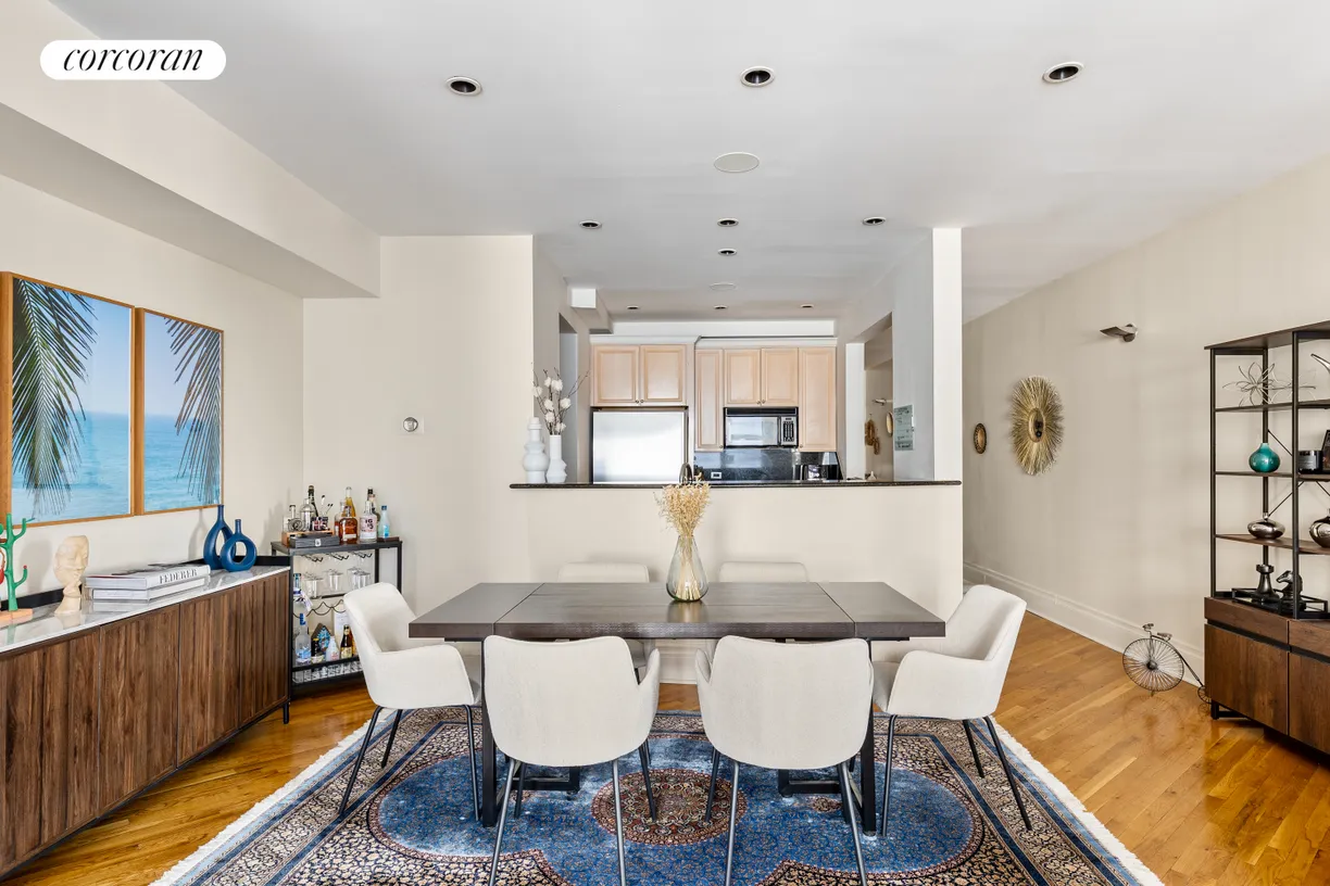 New York City Real Estate | View 24 West 45th Street, 7 | room 1