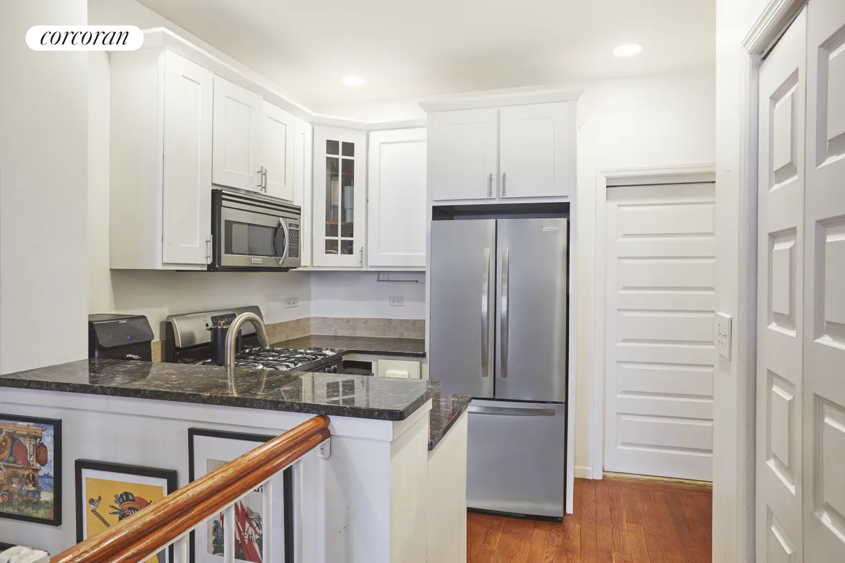 New York City Real Estate | View 658 Park Place, 1 | room 2
