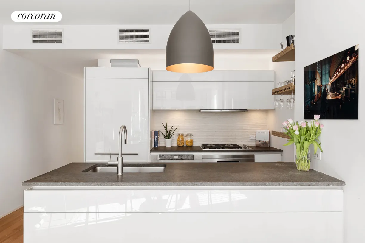 New York City Real Estate | View 241 Fifth Avenue, 10B | 3 Beds, 2 Baths