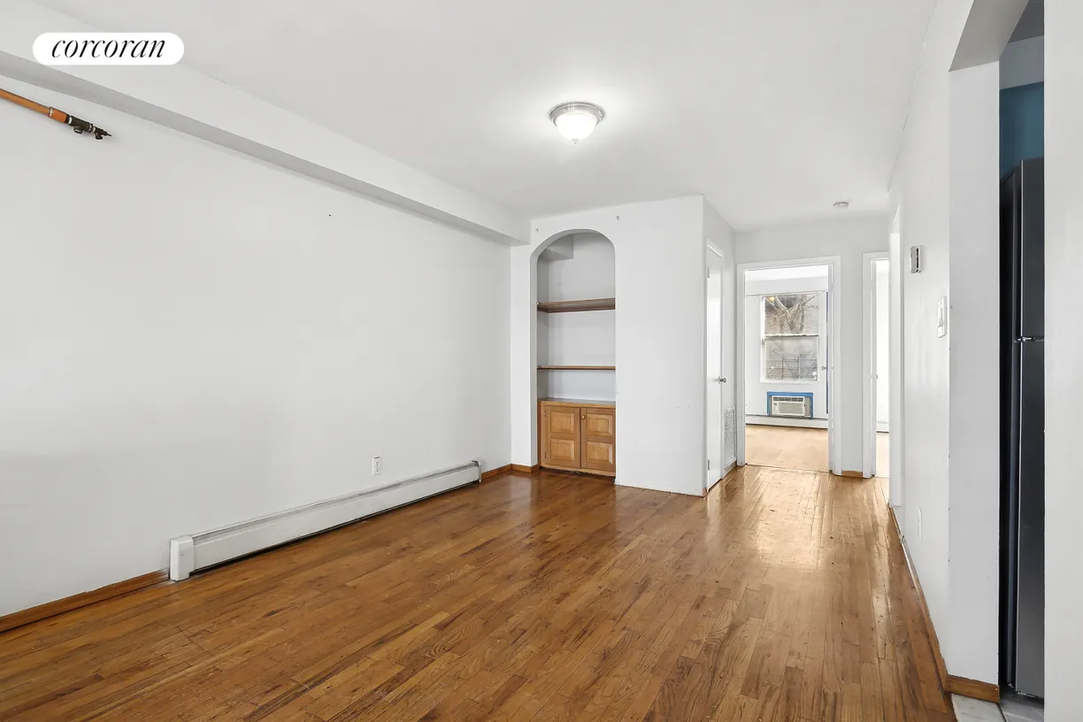 New York City Real Estate | View 139 Chester Street, 2 | Entry Foyer