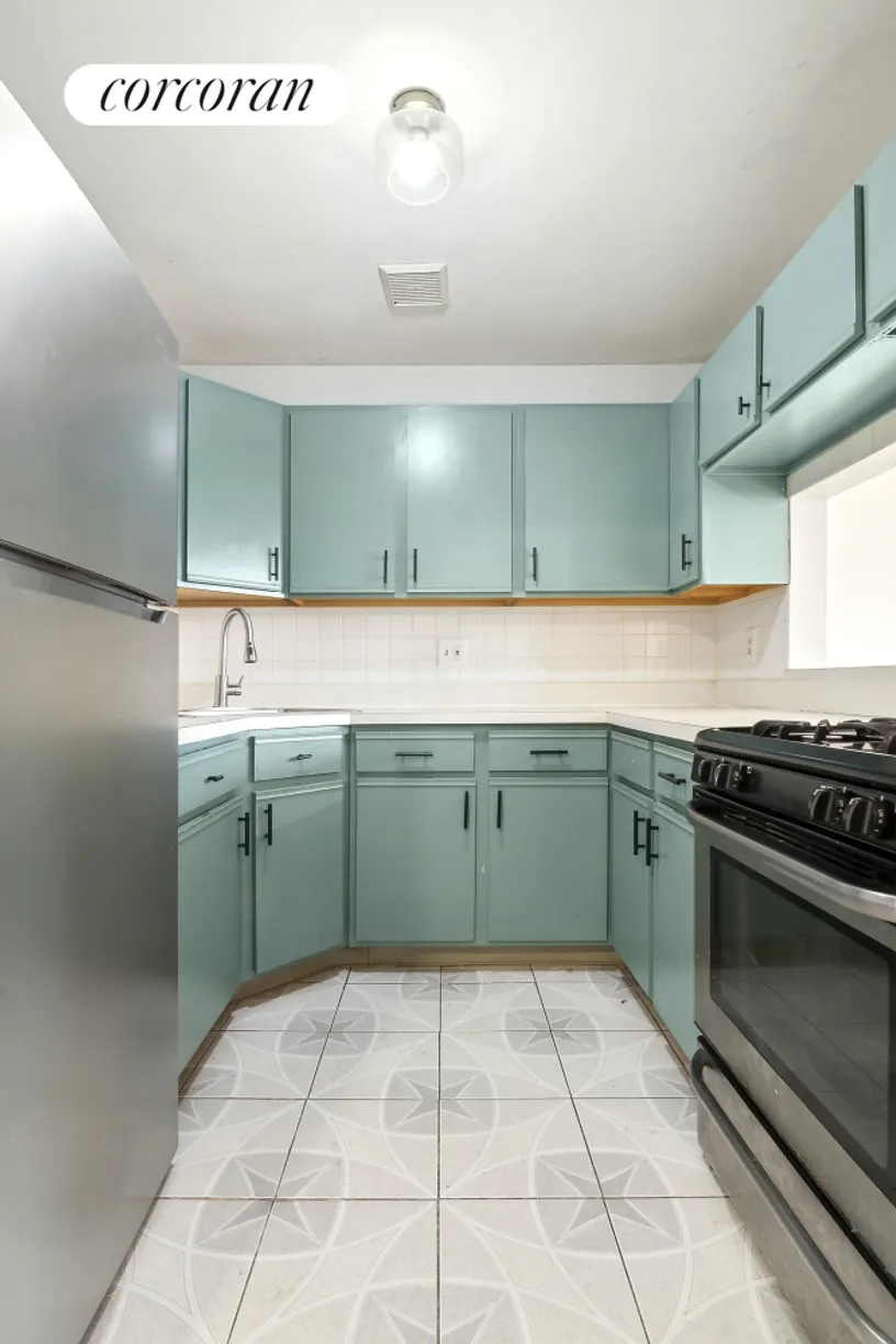 New York City Real Estate | View 139 Chester Street, 2 | Kitchen