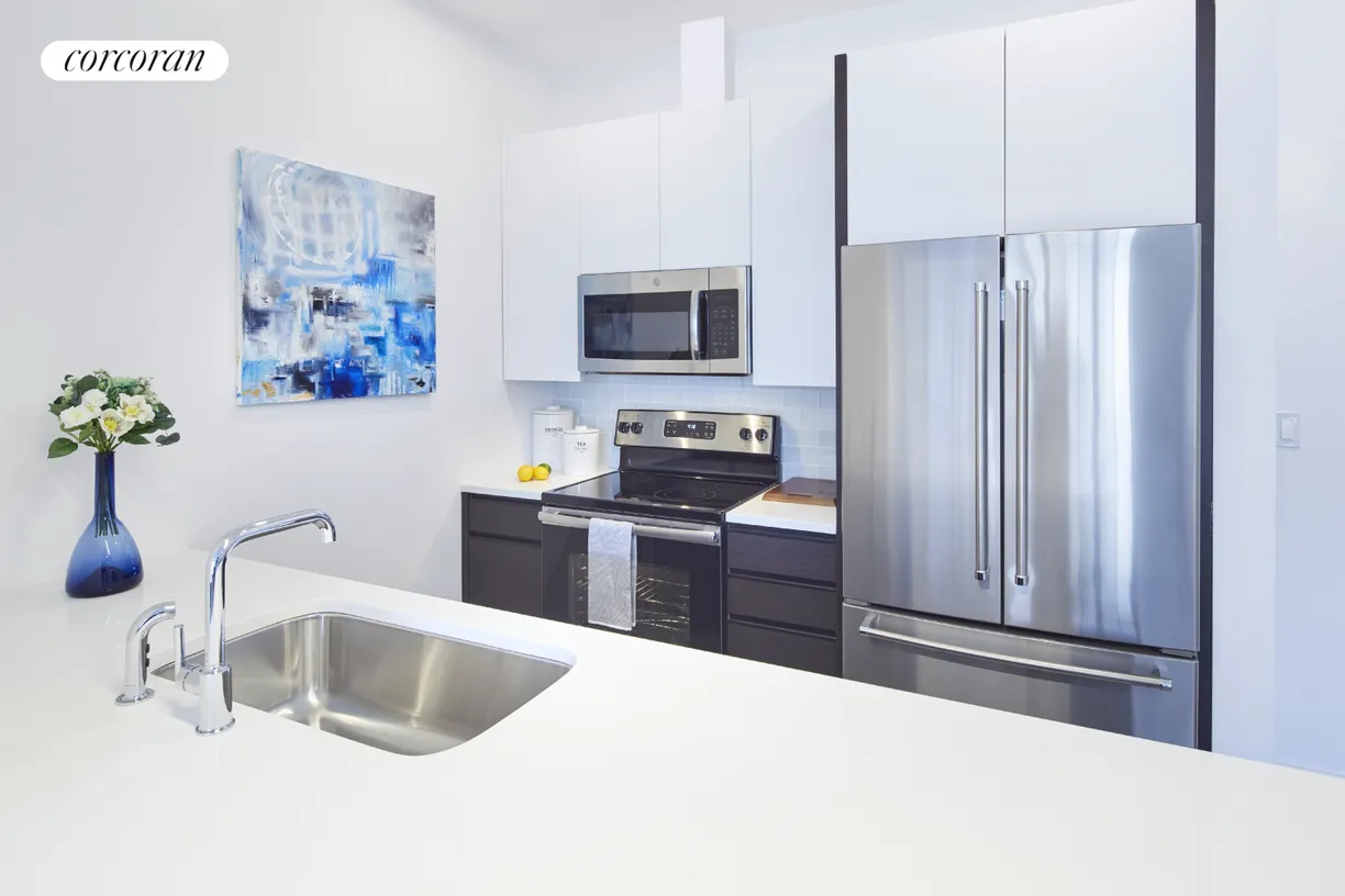 Other US Real Estate | View 270 Waverly Avenue, S305 | 1 Bath