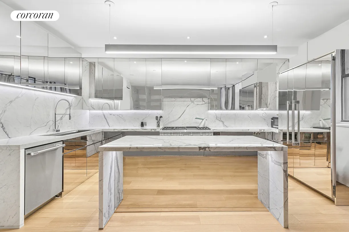 New York City Real Estate | View 176 Broadway, 3B4B | room 2
