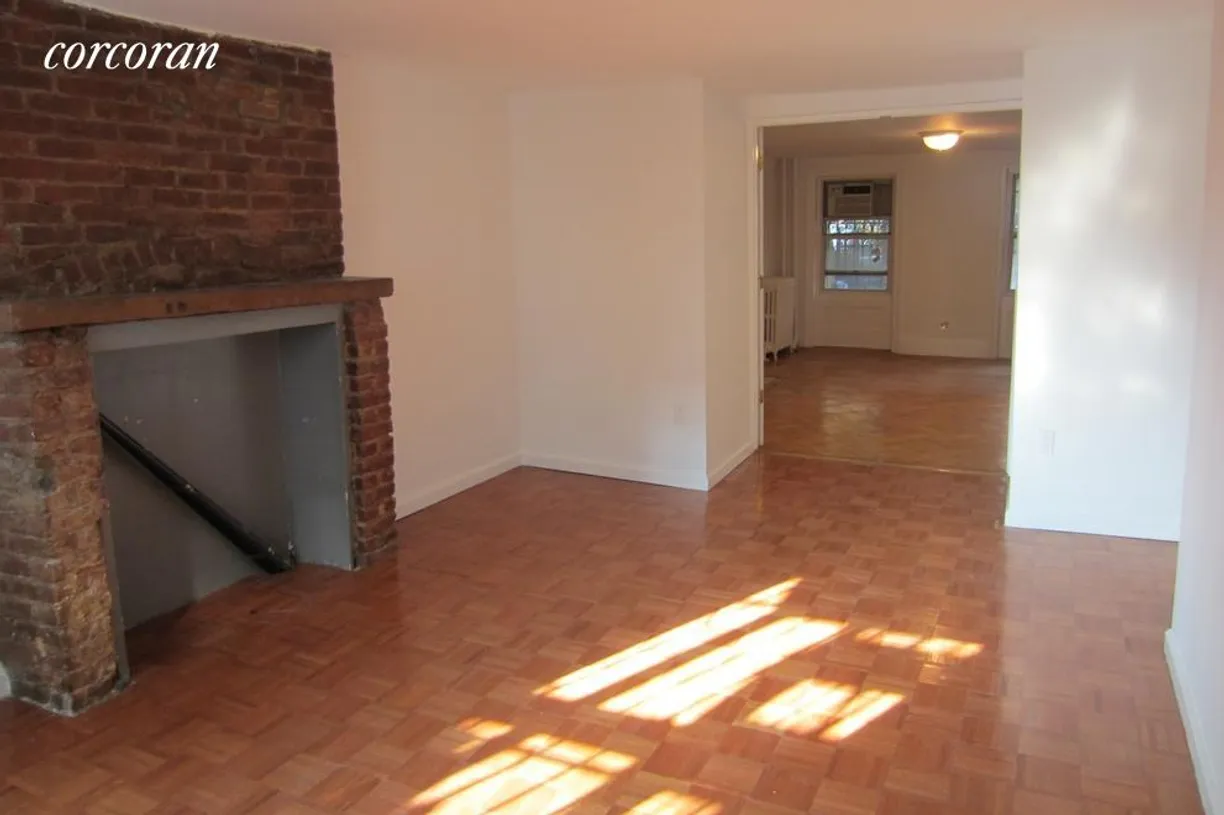 New York City Real Estate | View 682 Warren Street, Garden | 1 Bed, 1 Bath