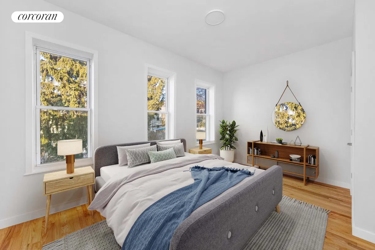 New York City Real Estate | View 341A 21st Street, 2 | room 2