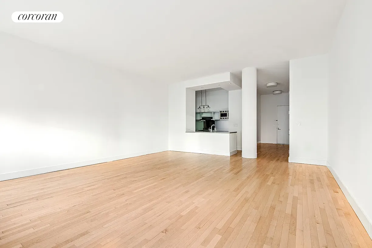 New York City Real Estate | View 25 West Houston Street, 5B | room 1