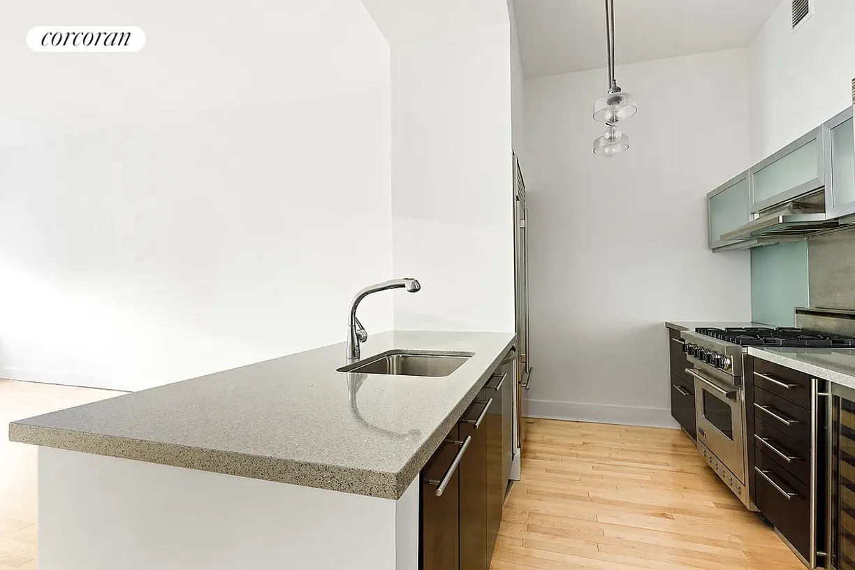 New York City Real Estate | View 25 West Houston Street, 5B | room 2