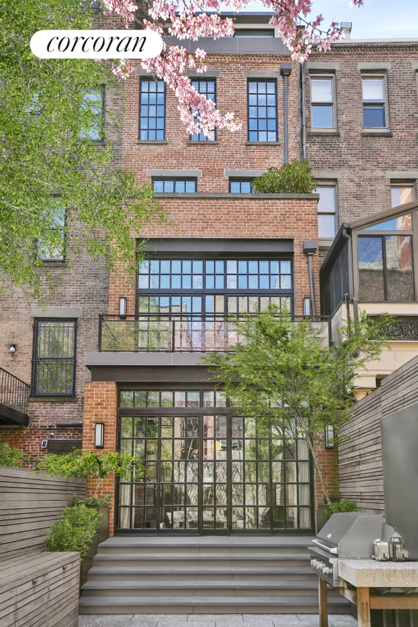 New York City Real Estate | View 131 East 95th Street | 4 Beds, 4 Baths