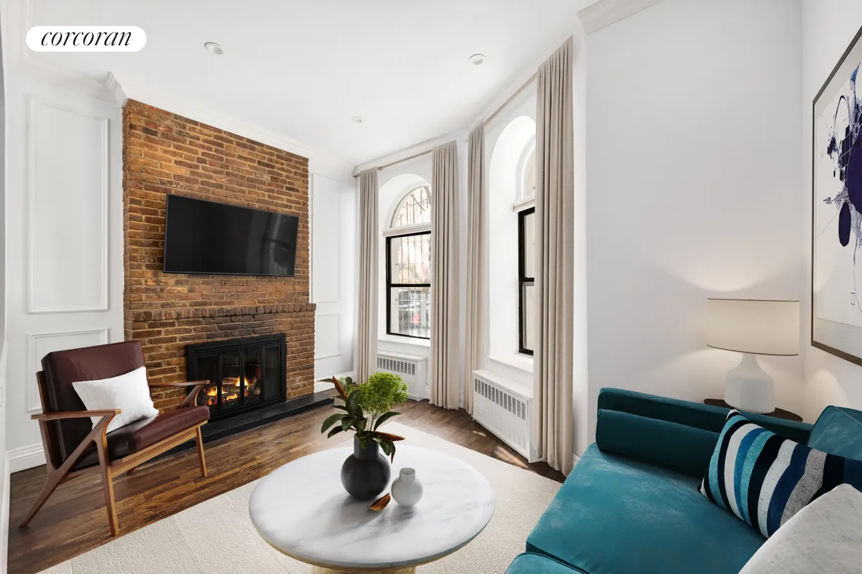 New York City Real Estate | View 255 West 92nd Street, 1D | room 1