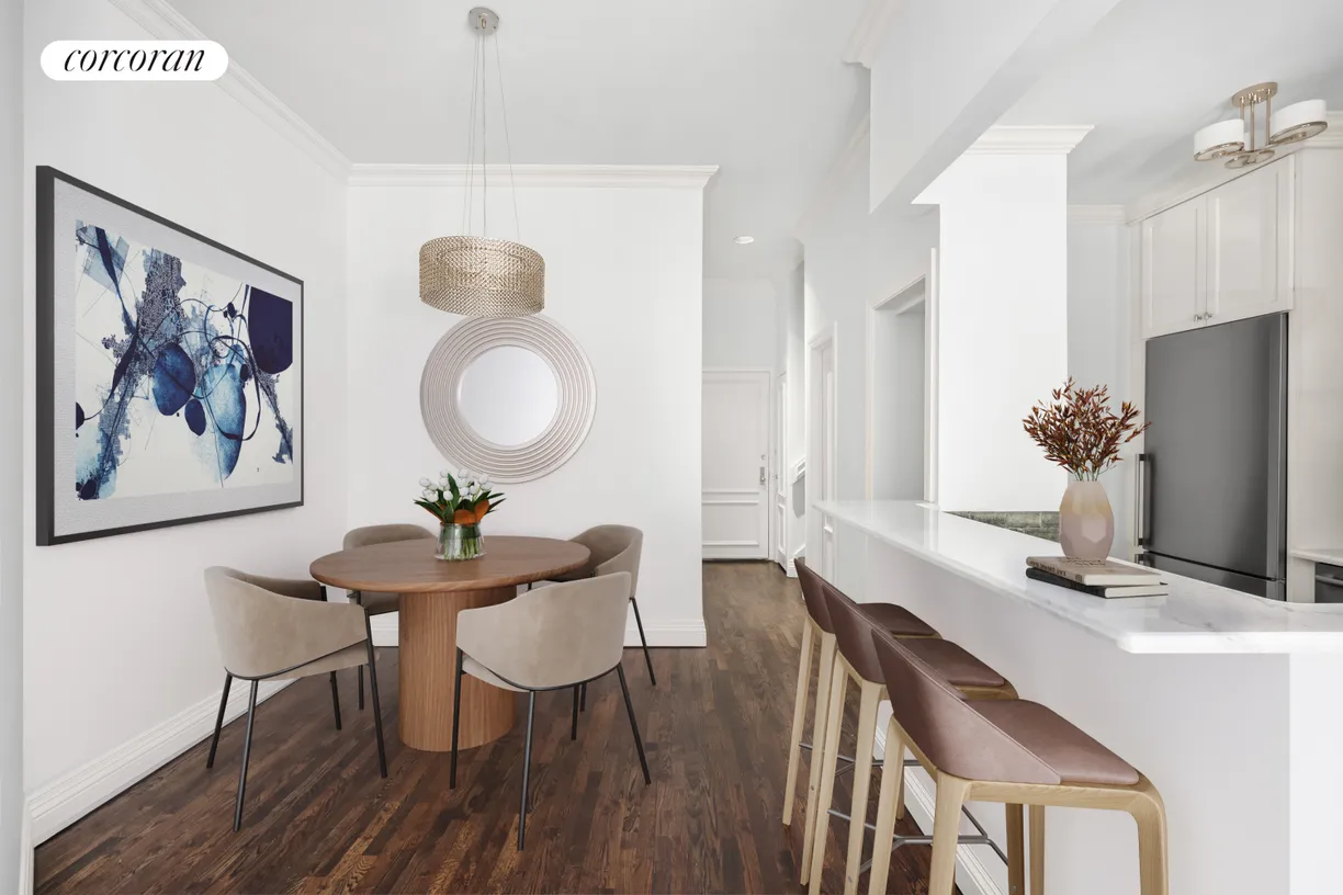 New York City Real Estate | View 255 West 92nd Street, 1D | room 2