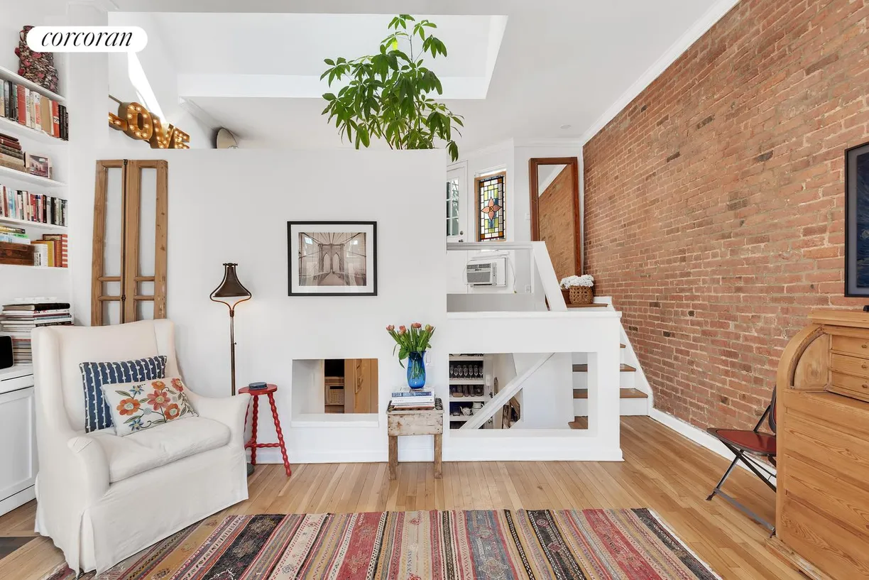 New York City Real Estate | View 131 West 78th Street, PH6 | room 1