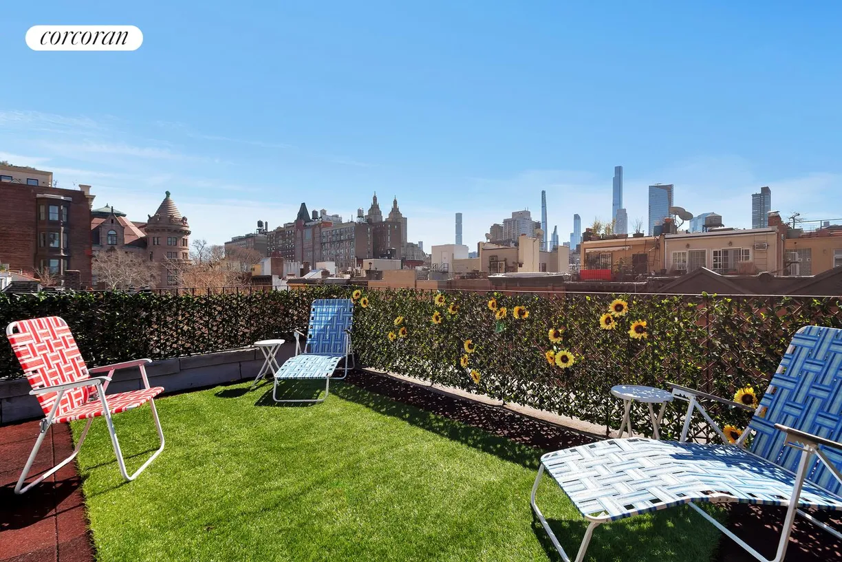 New York City Real Estate | View 131 West 78th Street, PH6 | room 2