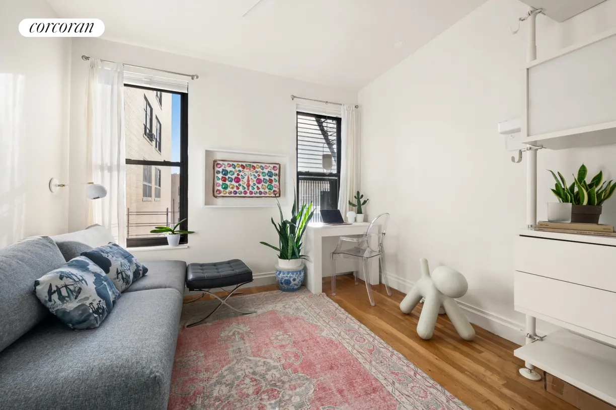 New York City Real Estate | View 254 West 25th Street, 5D | room 2