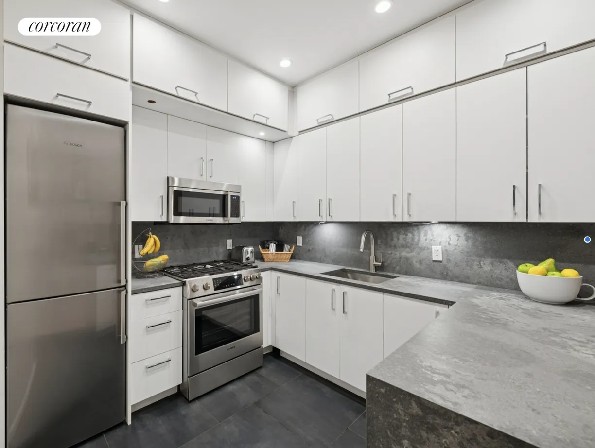 New York City Real Estate | View 28 West 38th Street, 2W | room 2