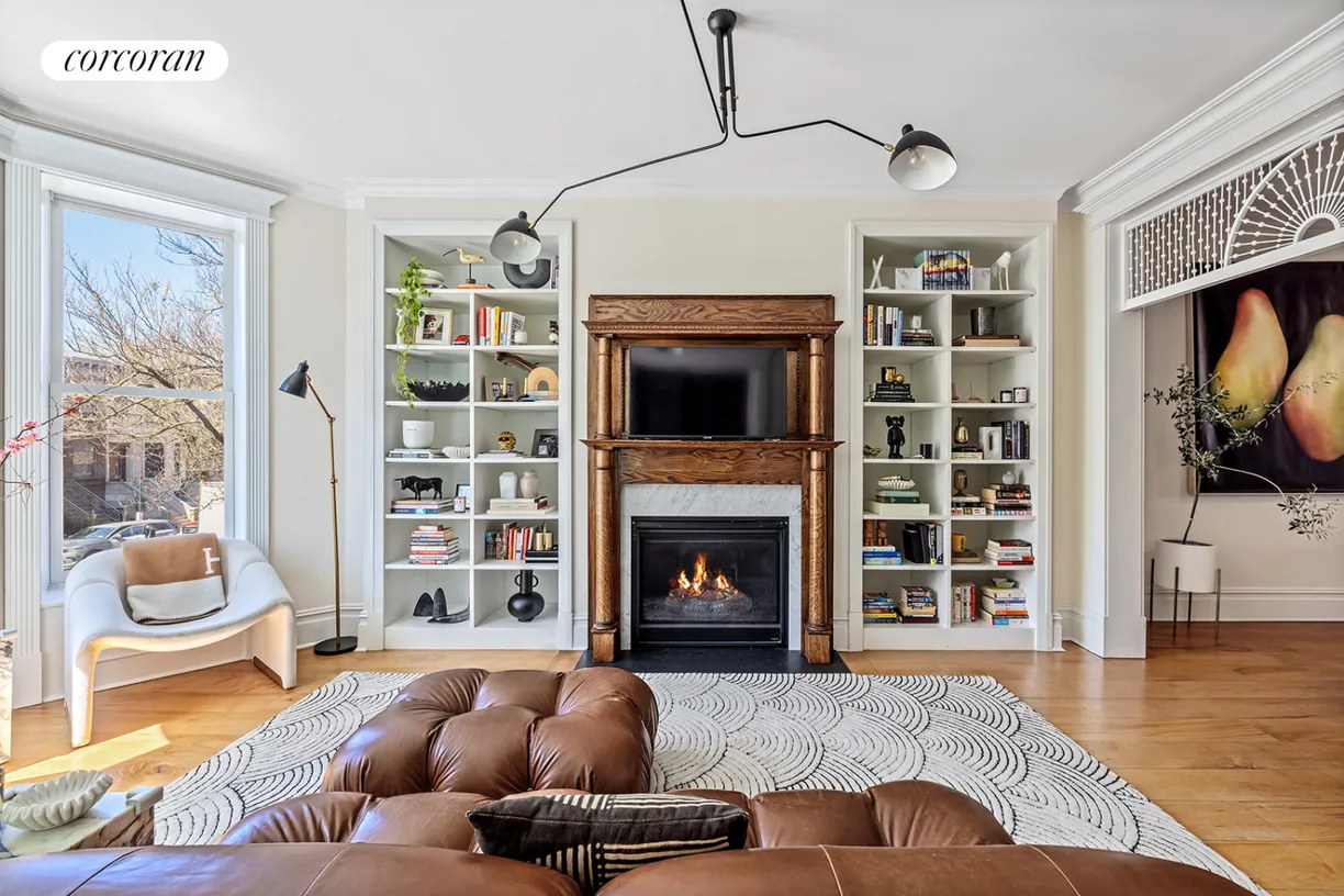New York City Real Estate | View 527 9th Street | 5 Beds, 3 Baths