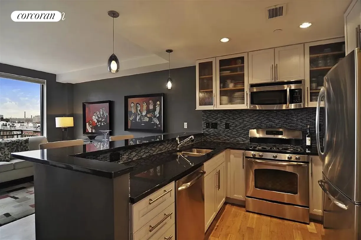 New York City Real Estate | View 155 15th Street, 4E | Other Listing Photo