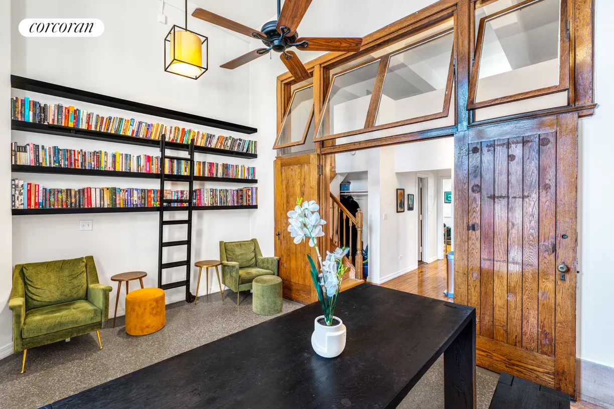 New York City Real Estate | View 555 Washington Avenue, 2F | room 1