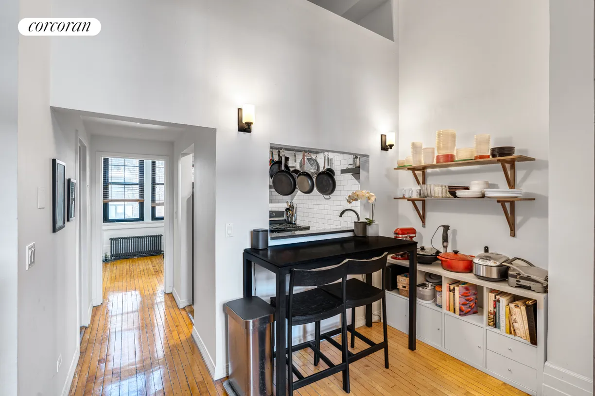New York City Real Estate | View 555 Washington Avenue, 2F | room 2