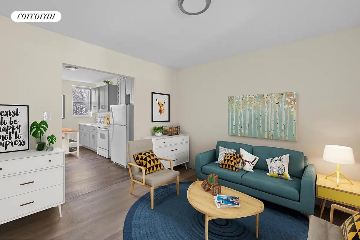 New York City Real Estate | View 308 3rd Avenue | Other Listing Photo