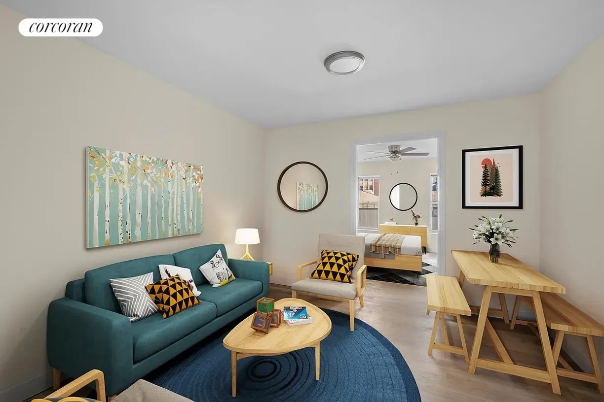 New York City Real Estate | View 308 3rd Avenue | Other Listing Photo