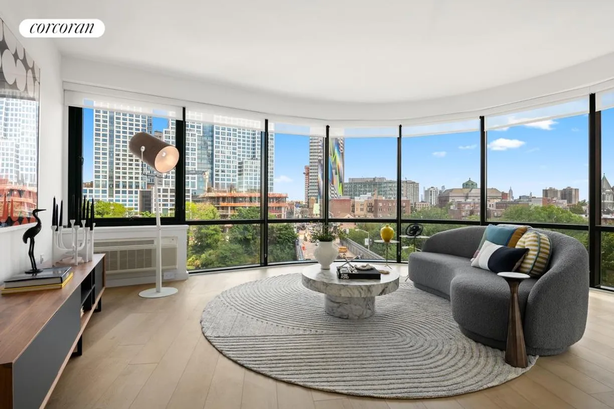 Other US Real Estate | View 425 Summit Avenue, 2502 | 2 Beds, 2 Baths