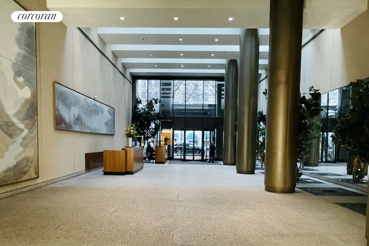 New York City Real Estate | View 347 West 57th Street, 24BB | room 1