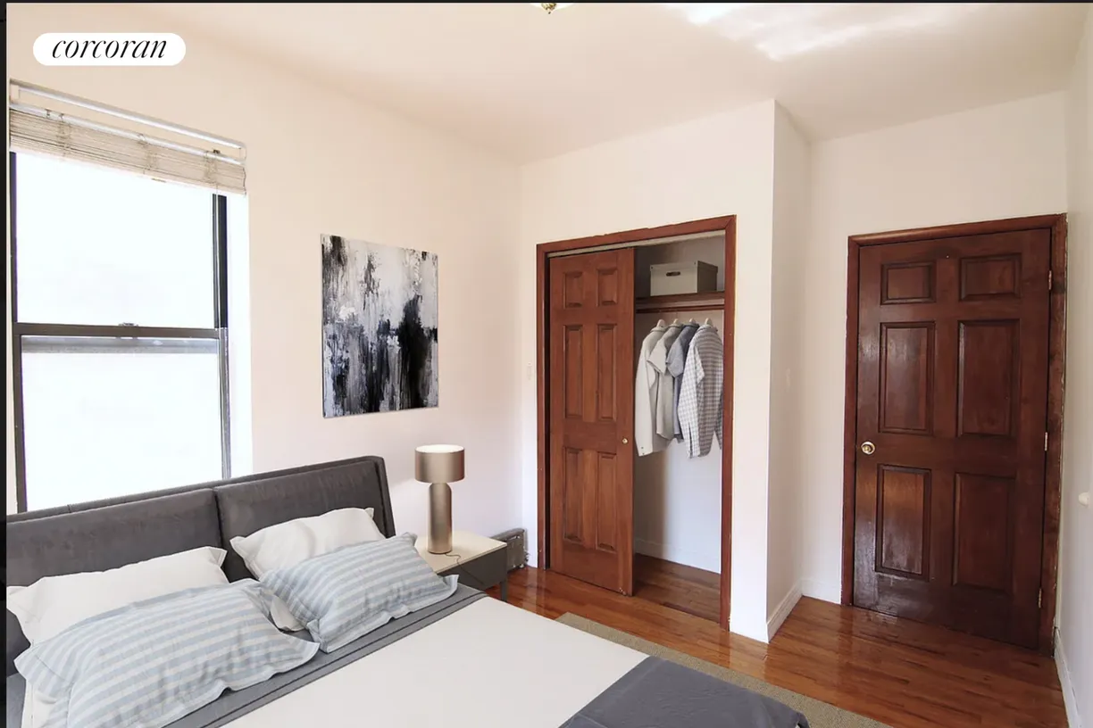 New York City Real Estate | View 320 West 111th Street, 19 | room 2
