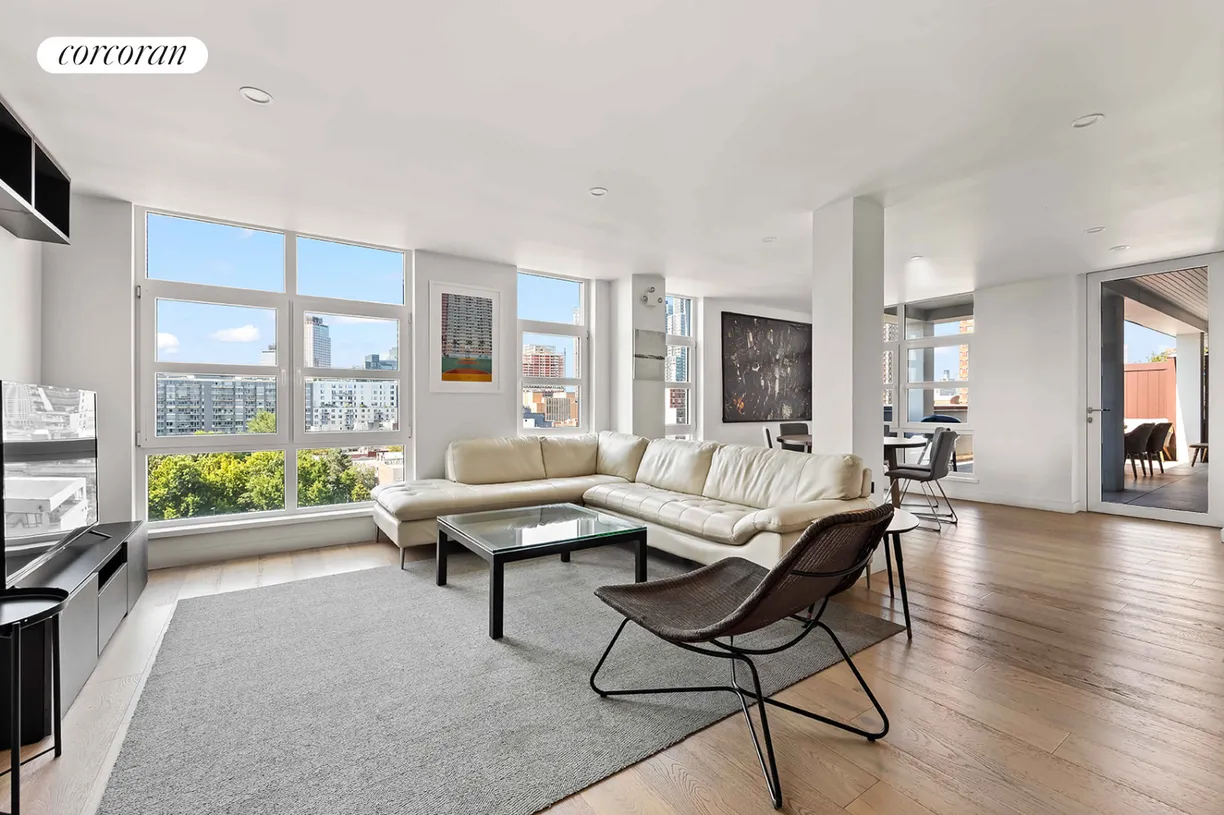 New York City Real Estate | View 5-33 48th Avenue, 4F | room 2