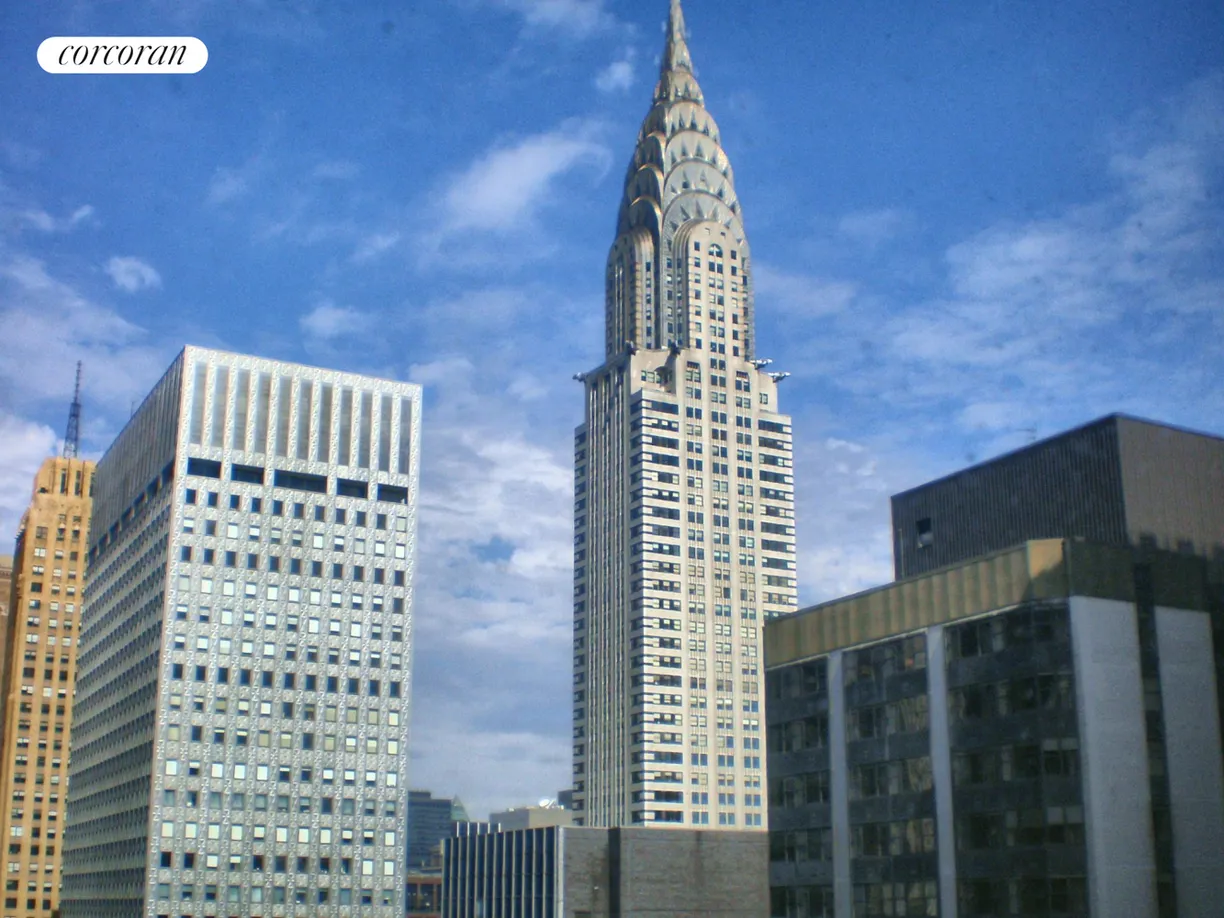 New York City Real Estate | View 235 East 40th Street, 37E | View