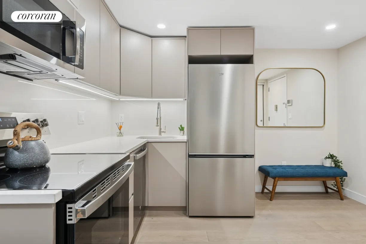 New York City Real Estate | View 608 Ocean Avenue, 404 | room 1