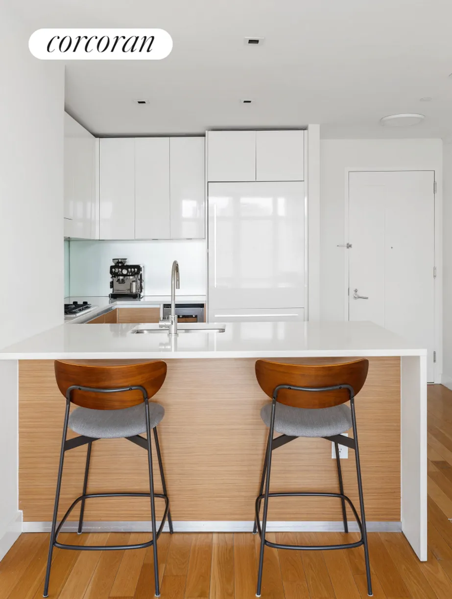 New York City Real Estate | View 555 West 59th Street, 18G | room 1