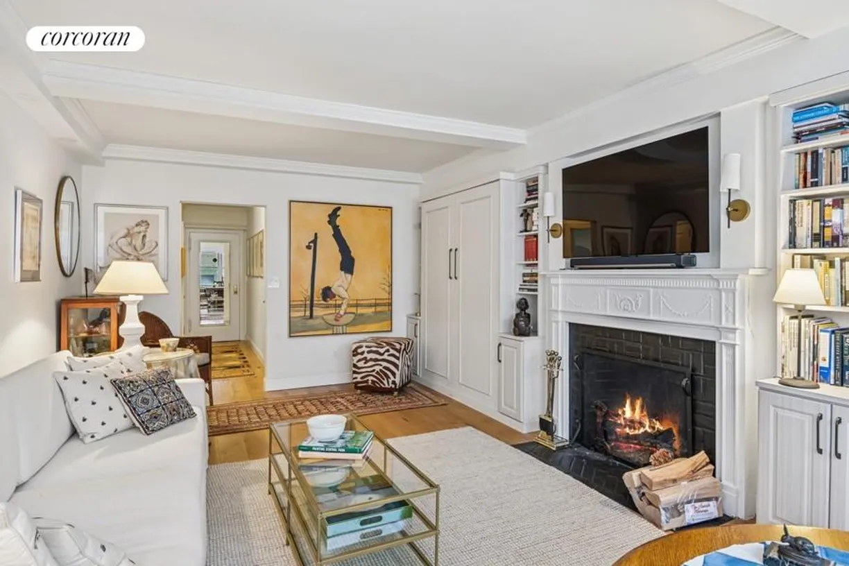 New York City Real Estate | View 215 East 73rd Street, 9G | 1 Bath