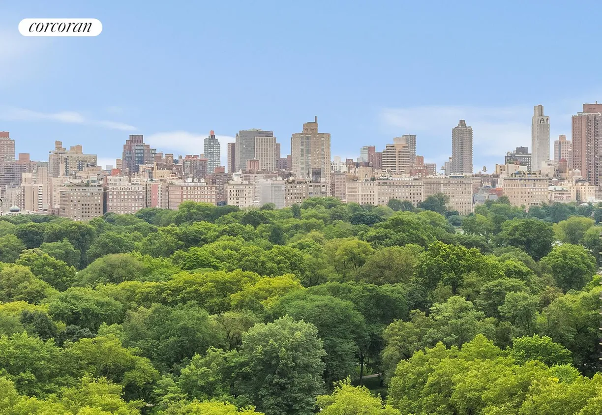 New York City Real Estate | View 392 Central Park West, 19C | Other Listing Photo