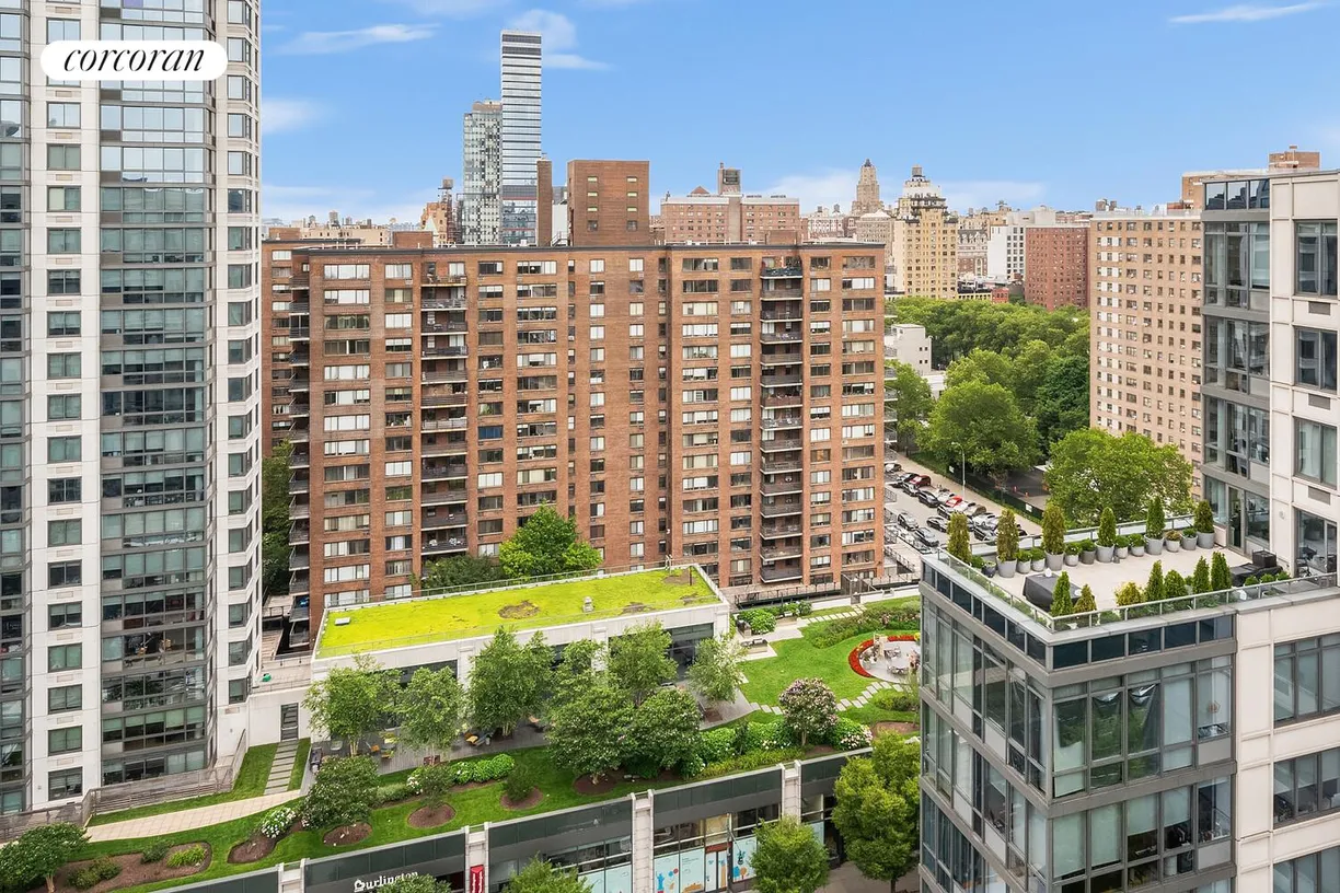 New York City Real Estate | View 392 Central Park West, 19C | Other Listing Photo