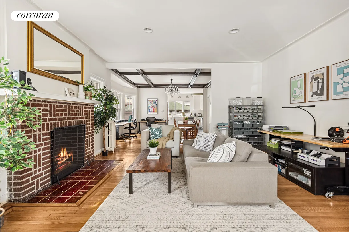 New York City Real Estate | View 437 79th Street | room 1