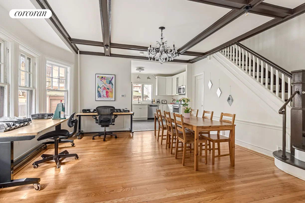 New York City Real Estate | View 437 79th Street | room 2
