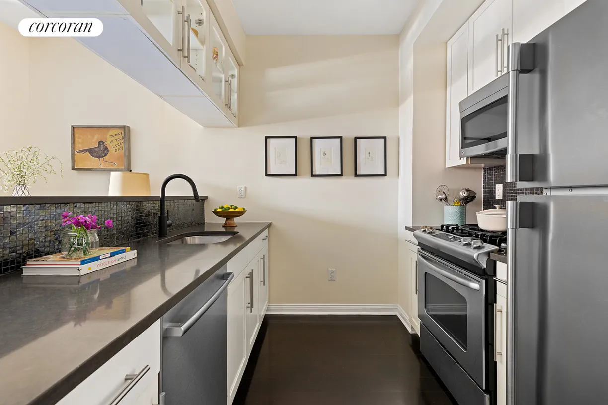 New York City Real Estate | View 322 74th Street, 2B | room 2