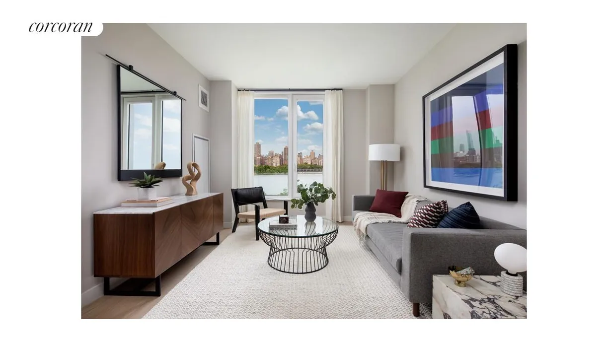 New York City Real Estate | View 30-77 Vernon Boulevard, 213W | room 2