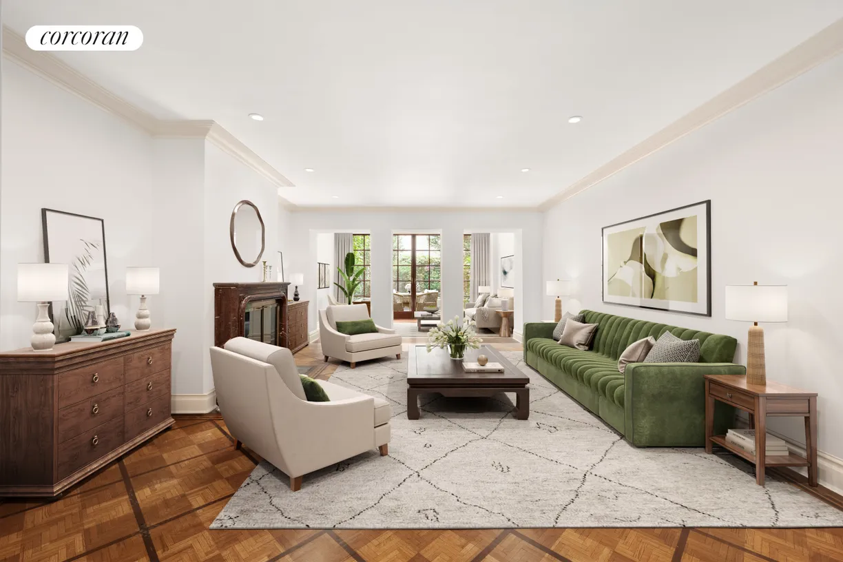 New York City Real Estate | View 162 East 63rd Street | room 2