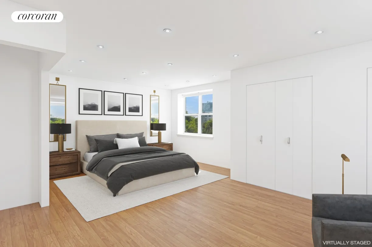 New York City Real Estate | View 1919 Madison Avenue, PH604 | room 2