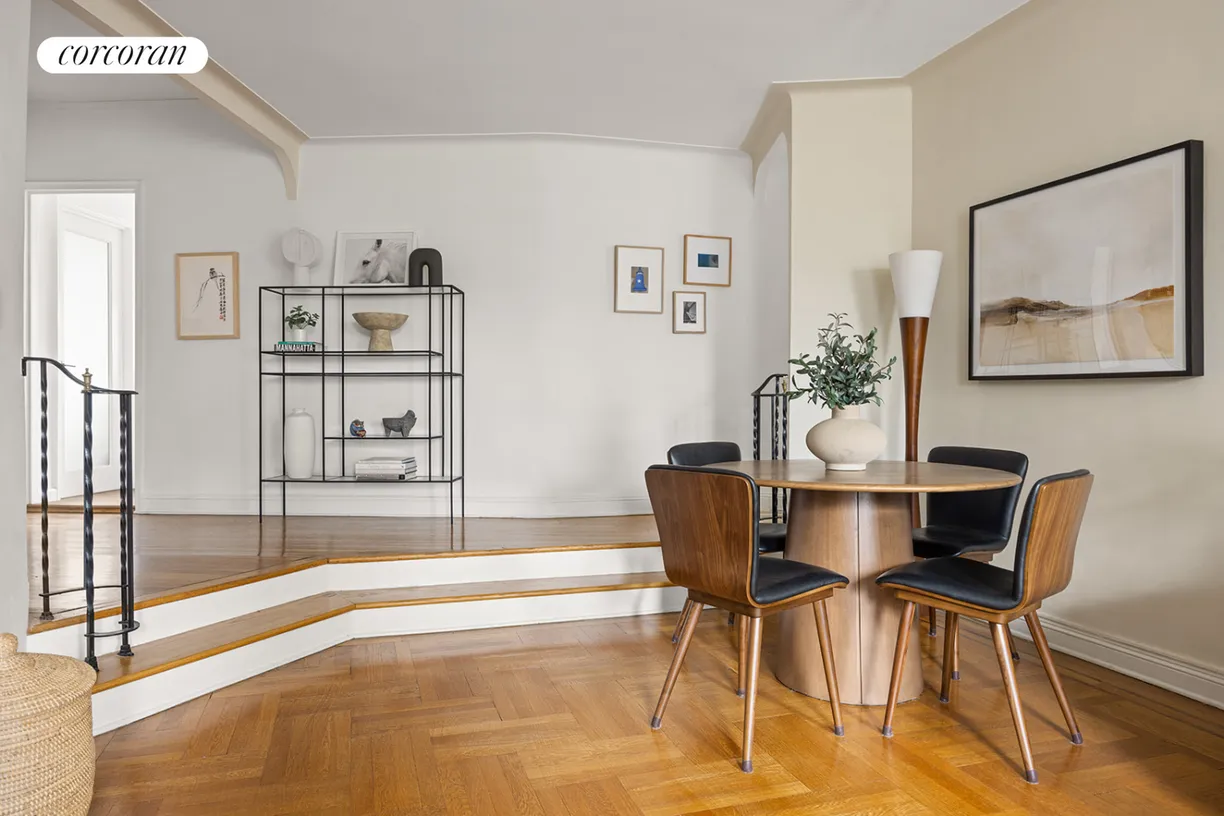 New York City Real Estate | View 25 Plaza Street West, 4B | room 1